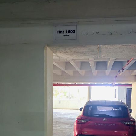 Sea Views At High Tide 1803 Apartamento Amanzimtoti Exterior foto